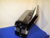 Excelsior 120 bass accordion in black